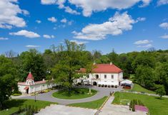 その他 6 Zamek Dubiecko