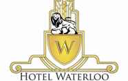 Lainnya 6 Hotel Waterloo & Backpackers