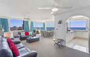 Others 5 Southern Cross Beachfront Holiday Apartments