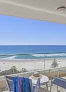 Primary image Southern Cross Beachfront Holiday Apartments