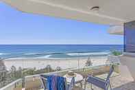 Others Southern Cross Beachfront Holiday Apartments