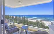 Lainnya 7 Southern Cross Beachfront Holiday Apartments