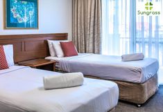 Others 5 City Park Apartments