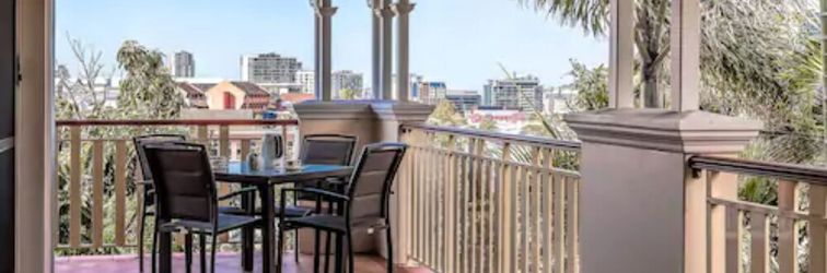 Others City Park Apartments