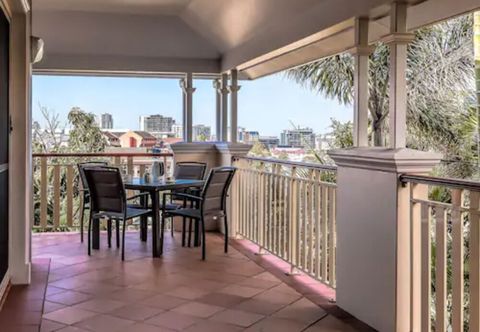 Others City Park Apartments