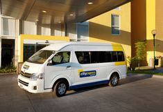 其他 5 City Express by Marriott Ciudad Obregón