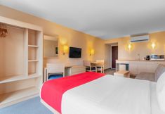 其他 7 City Express by Marriott Ciudad Obregón