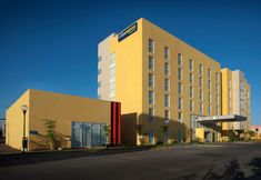 其他 4 City Express by Marriott Ciudad Obregón