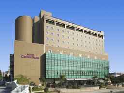Hotel Crown Palais Kokura, 2.113.067 VND
