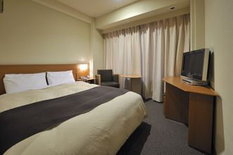 Others 4 Hotel Crown Palais Kitakyushu