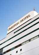 Imej utama Nagoya Creston Hotel