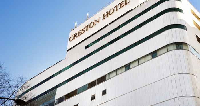 Others Nagoya Creston Hotel