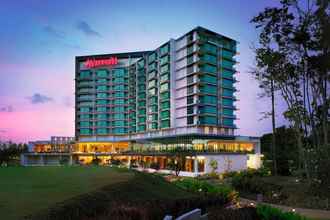 อื่นๆ 4 Rayong Marriott Resort & Spa