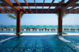Rayong Marriott Resort & Spa, USD 131.87