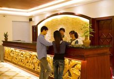 Lain-lain 3 Guangzhou Masia Hotel