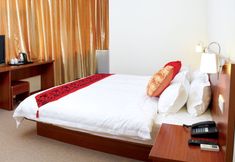 Lain-lain 7 Guangzhou Masia Hotel