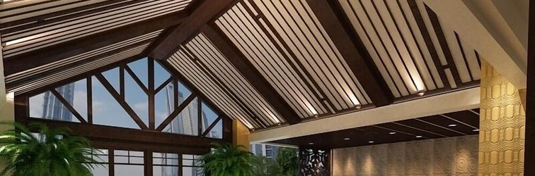 Lain-lain Guangzhou Masia Hotel