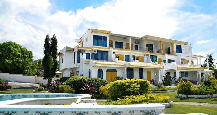 Lainnya Casa del Mar Beach Resort