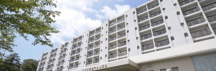 其他 Hotel Kirishima Castle