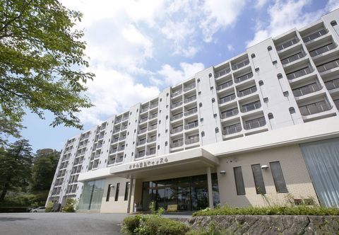 其他 Hotel Kirishima Castle