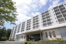 其他 Hotel Kirishima Castle