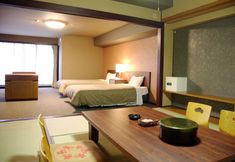 其他 4 Hotel Kirishima Castle