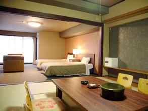 其他 4 Hotel Kirishima Castle