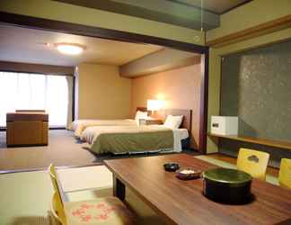 Others 2 Hotel Kirishima Castle