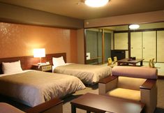 其他 5 Hotel Kirishima Castle