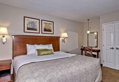 Others 6 Candlewood Suites BURLINGTON by IHG