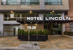 Others 3 Hotel Lincoln