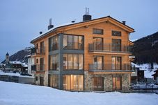 その他 Appartamenti Astra