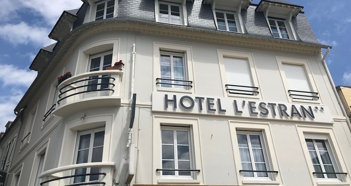 Lainnya Hôtel L'ESTRAN