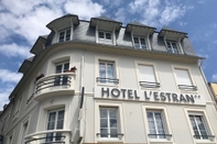 Lainnya Hôtel L'ESTRAN