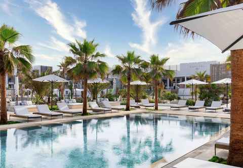 Others Sofitel Agadir Thalassa Sea & Spa