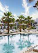 Imej utama Sofitel Agadir Thalassa Sea & Spa