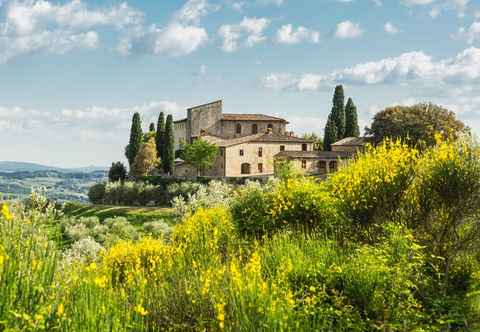 Khác Castello La Leccia