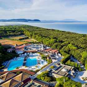 Primary image 1 Garden Toscana Resort, Marciana Hotels