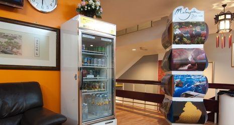 Others 2 Hotel China Town Inn