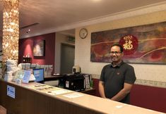 Others 5 Hotel China Town Inn