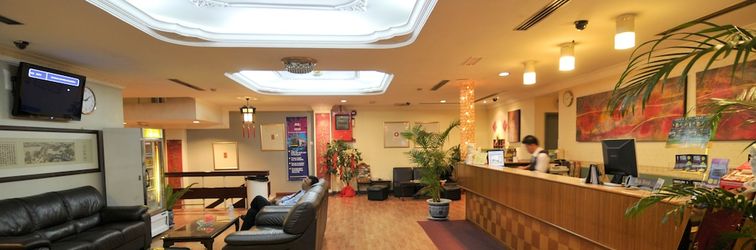 Others Hotel China Town Inn