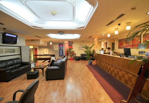 Others Hotel China Town Inn