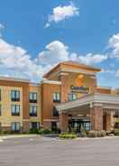 Imej utama Comfort Inn & Suites Tooele - Salt Lake City