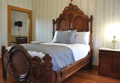 Lain-lain 5 Cosmopolitan Hotel & Restaurant