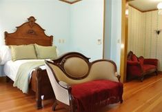 Lain-lain 7 Cosmopolitan Hotel & Restaurant