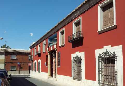 Others Hospederia Museo Valdepeñas