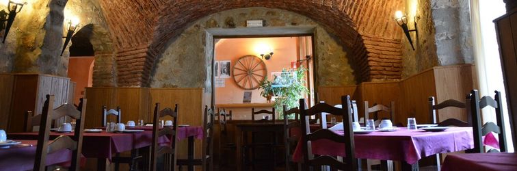 其他 Hostal San Miguel