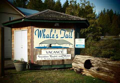 Others Whale's Tail Guest Suites