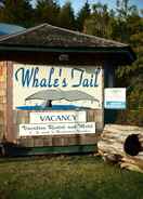 Imej utama Whale's Tail Guest Suites
