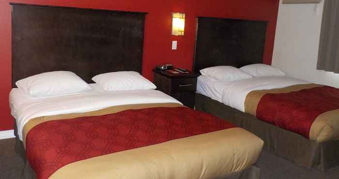 Lainnya Econo Lodge Vernon